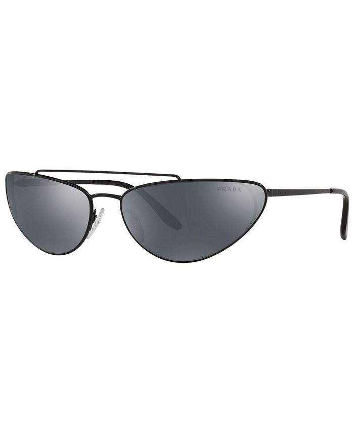 Prada - Sunglasses, PR 62VS 66