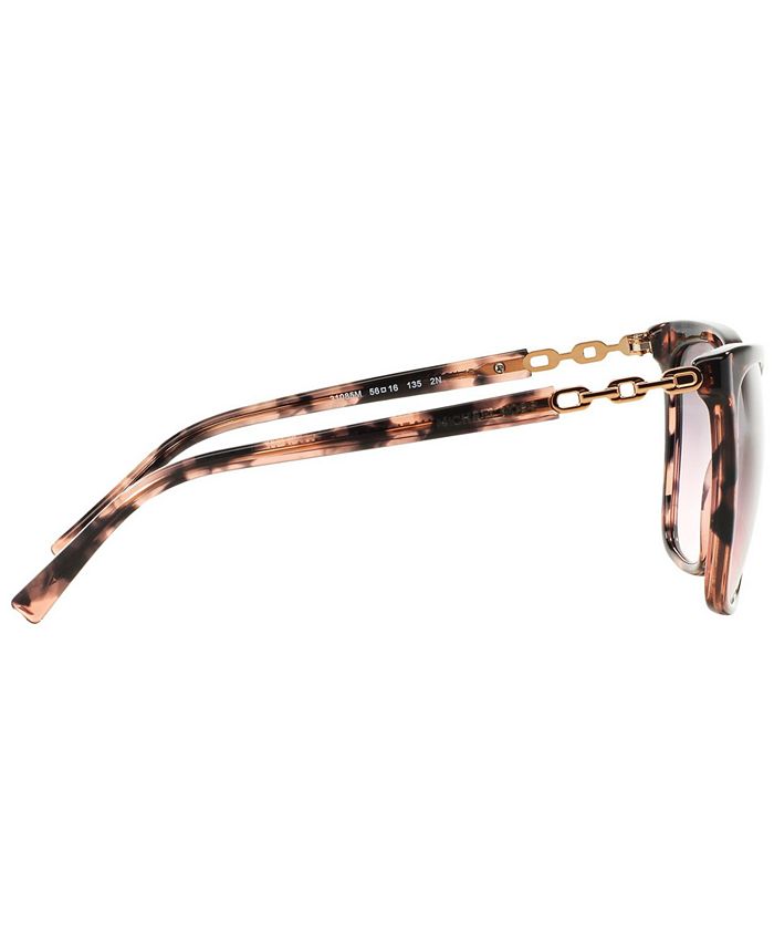 Michael Kors Sunglasses MK6029 56 MK 6029 Macy s