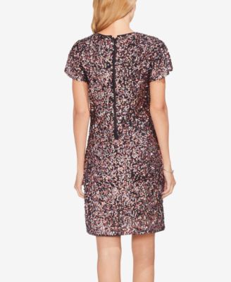 Robe Vince Camuto Multicolore - Taille 10 (US) - Neuf Sans étiquettes