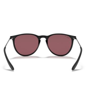 Women's Erika Polarized Sunglasses, RB4171