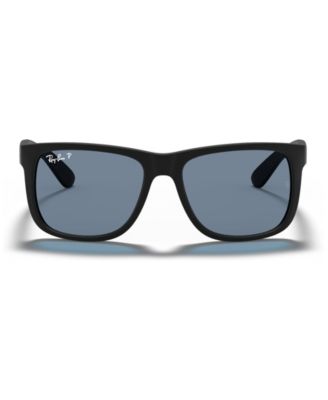 black full rim wayfarer