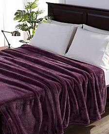 Blanket & Home Co.® Ultimate Extra-Fluffy™ Queen Blanket