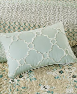 Willa Cotton Sateen Quilt Sets