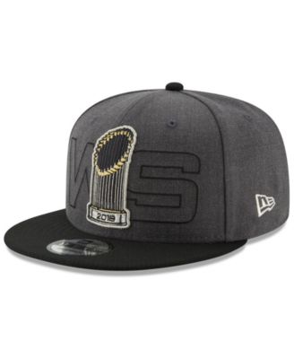 New Era - World Series Parade 9FIFTY Snapback Cap 2018
