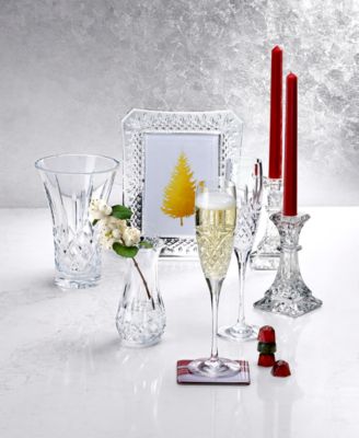 Waterford Crystal Gifts Lismore Top Gifts 2019 Snowflake Wishes Prosperity Collection In Clear