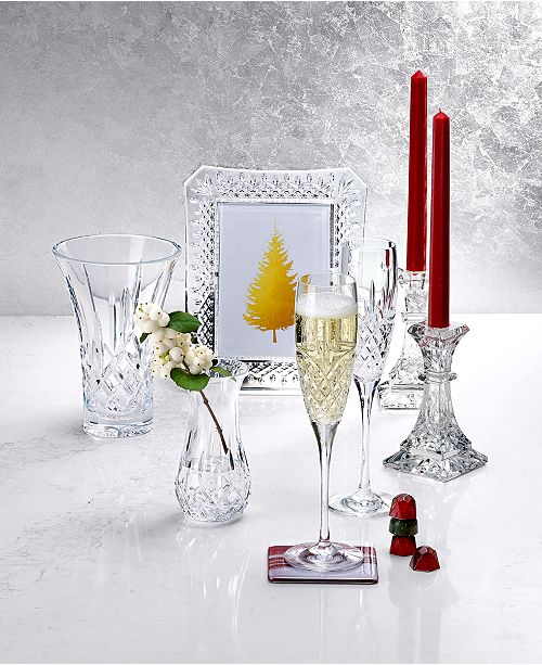 Waterford Crystal Gifts, Lismore Top Gifts Collection & Reviews Macy's