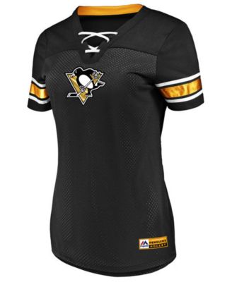 pittsburgh penguins womens jersey