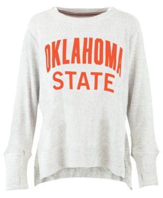 oklahoma state sweatshirt