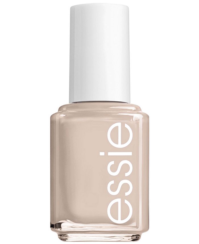 Essie - essie nail color, sand tropez