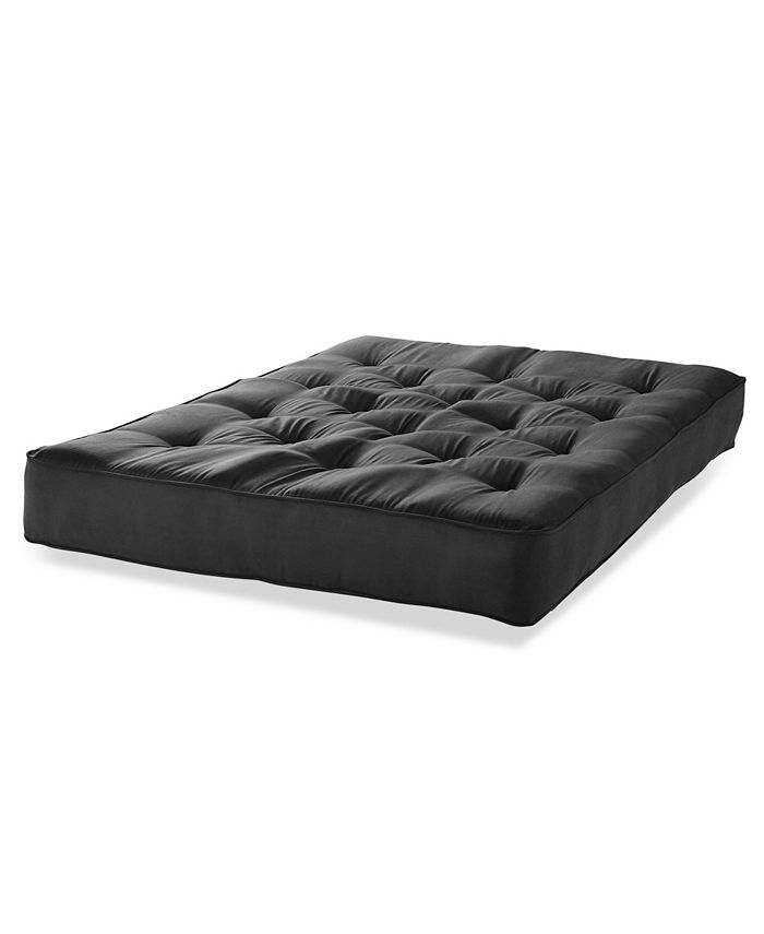 Dwell Home Inc. 6" Innerspring Futon Mattress, Full Macy's