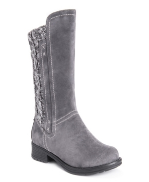 image of Muk Luks Casey Boot Women-s Shoes