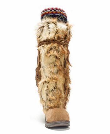 Muk luks cheap leela