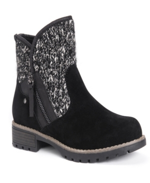 image of Muk Luks Women-s Gerri Boots Women-s Shoes
