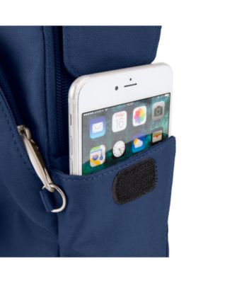 Anti-Theft Classic Travel Bag