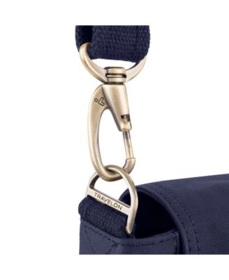 Anti-Theft Courier Tour Bag