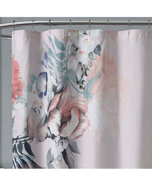 Christian Siriano New York Christian Siriano Dreamy Floral Shower
