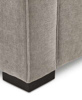 Radley 54" Fabric Chair Bed, Created for Macy's