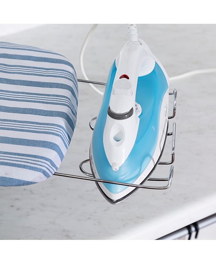 Honey Can Do Foldable Tabletop Ironing Board with Iron Rest Macy's