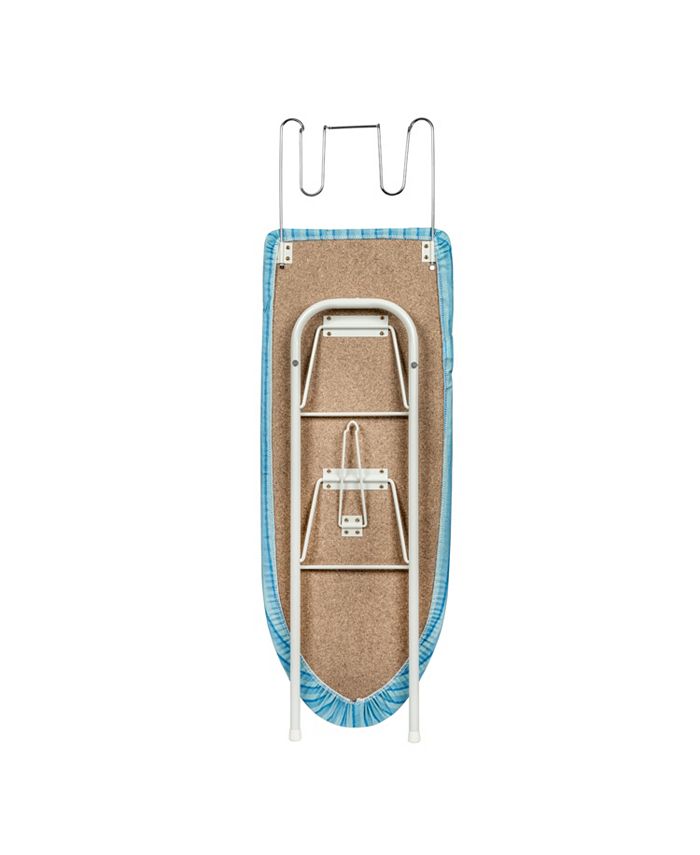 Honey Can Do Tabletop Ironing Board with Retractable Iron Rest Macy's