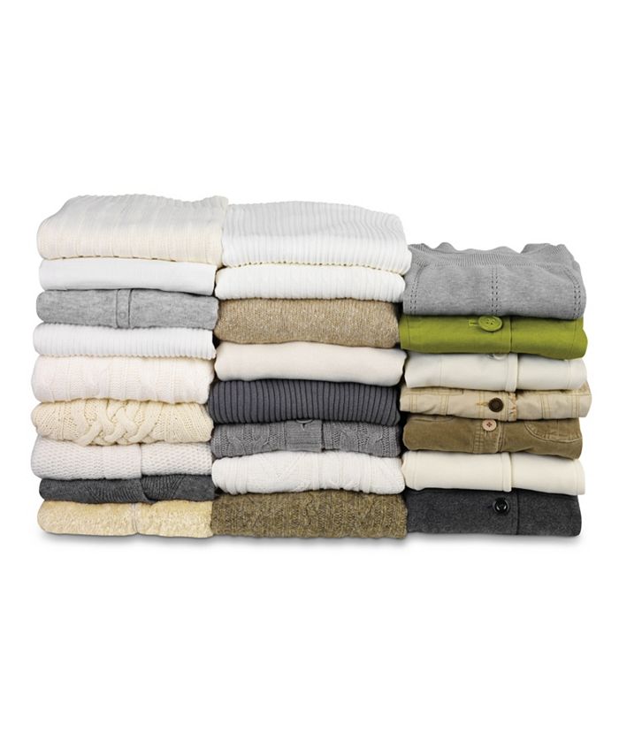 Honey Can Do 3Pk. Large Vacuum Bags Macy's