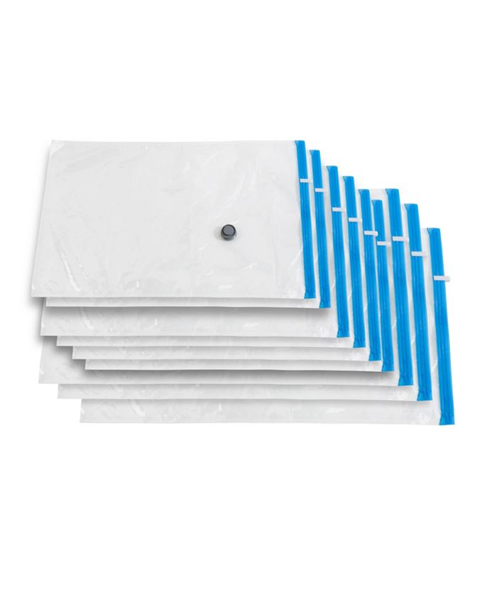 Honey Can Do 18 Pack Vacuum Bags, Combo Set Macy's