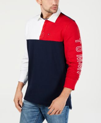 macy's tommy hilfiger big and tall