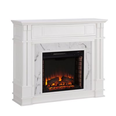 Eldridge Fireplace