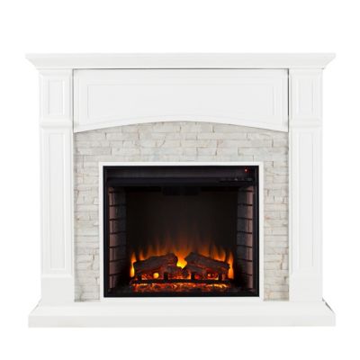 Chartier Fireplace
