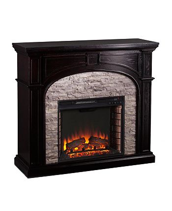 Southern Enterprises - Hartford Fireplace