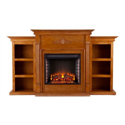 Southern Enterprises - Whitehall Fireplace