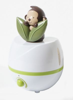 SPT Appliance Inc. SPT Adorable Monkey Ultrasonic Humidifier