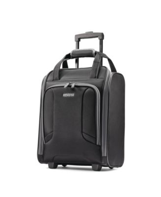 american tourister ohio wheel duffle