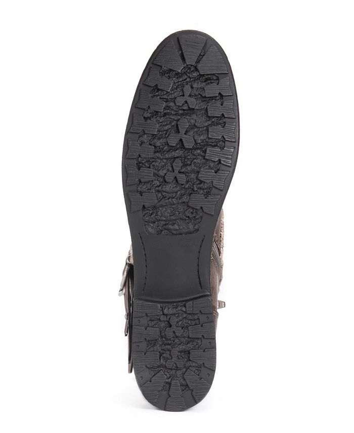 Muk luks logan boot discount