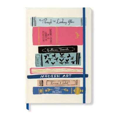 ban.do - KSNY Take Note Notebook Xlarge Stack Of Classics