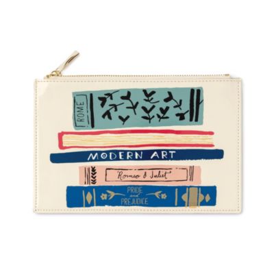 kate spade pencil pouch