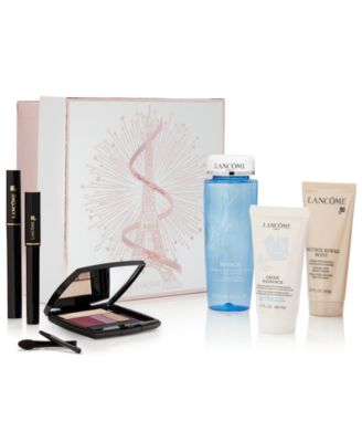 Lancôme - 4-Pc. Eye Makeup Holiday Set, Created for Macy's