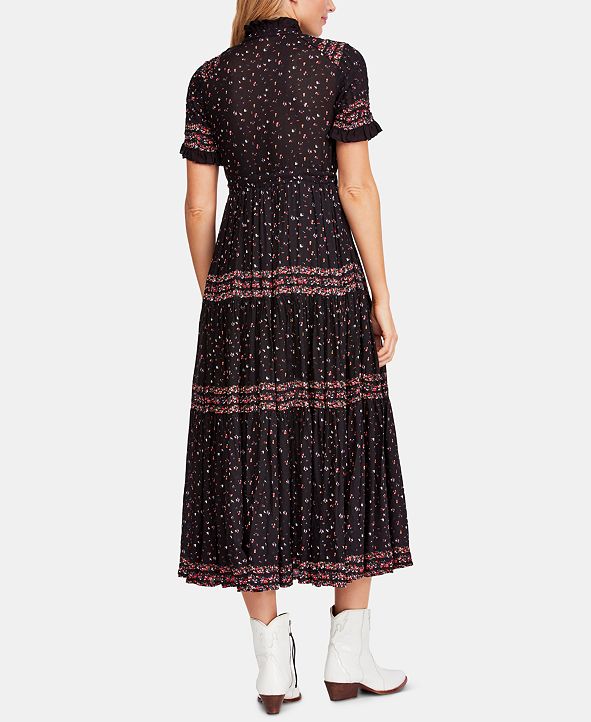 rare feelings free people