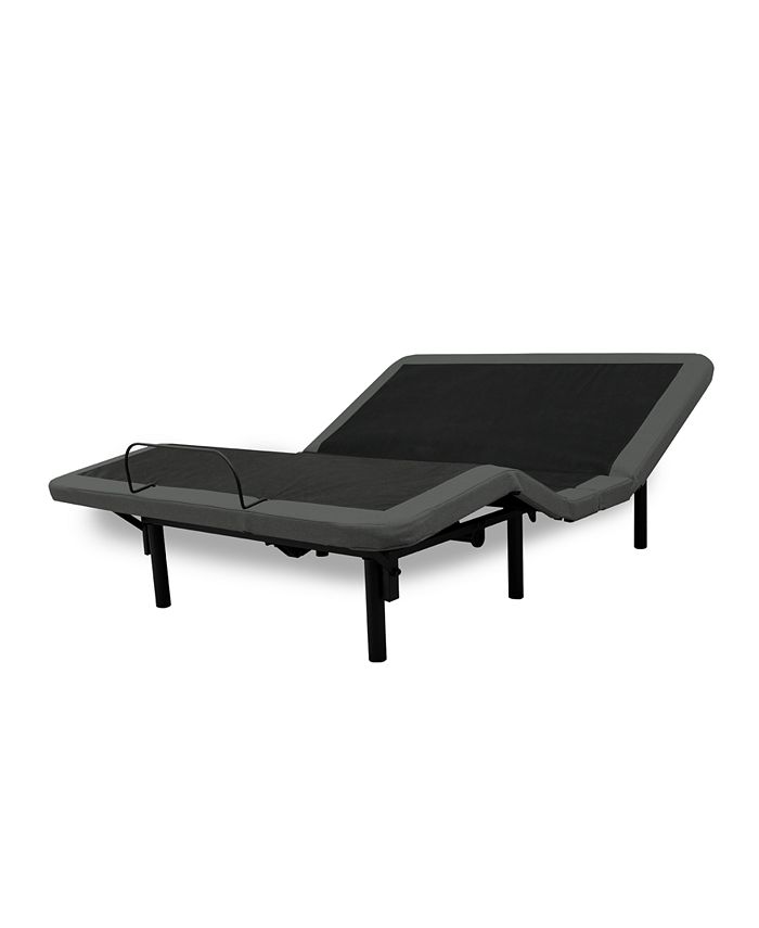 Macy's sales adjustable beds