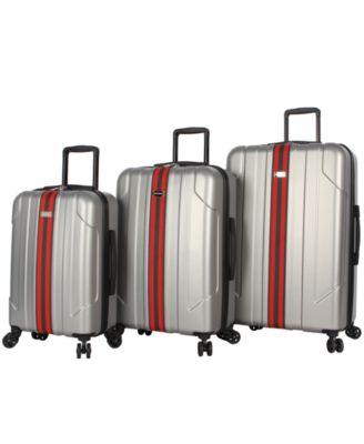 macys steve madden luggage