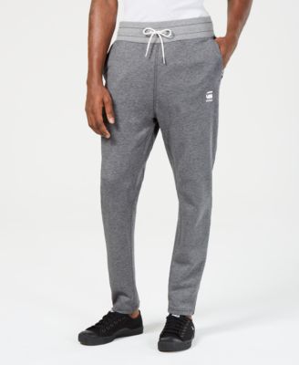 g star track pants mens