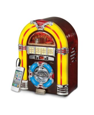Crosley Electronics CD Jukebox