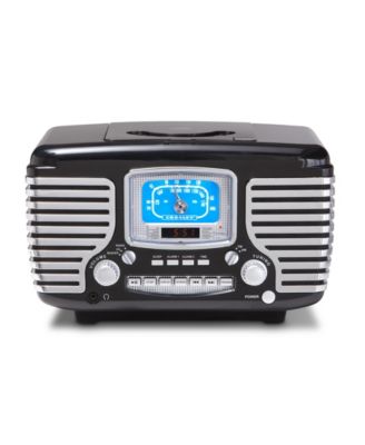 Crosley Electronics Corsair Radio