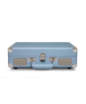 Crosley Electronics Cruiser Deluxe Turntable