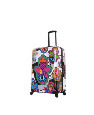 mia toro love luggage