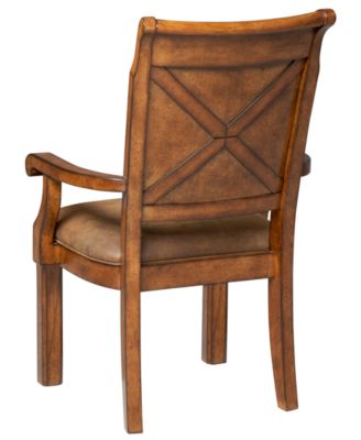 Furniture Closeout! Mandara Armchair