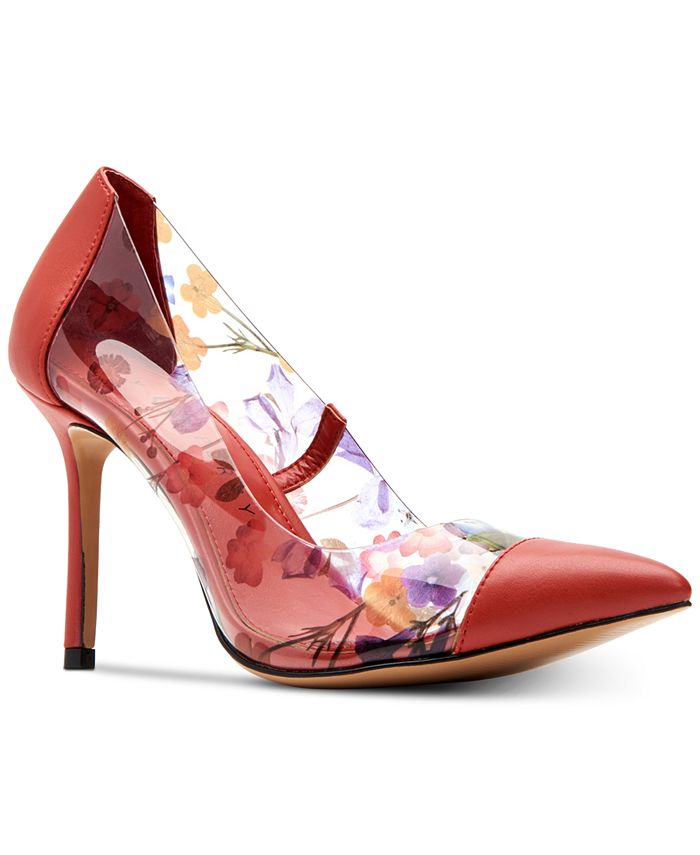 Katy perry lisa outlet detail slingback pumps