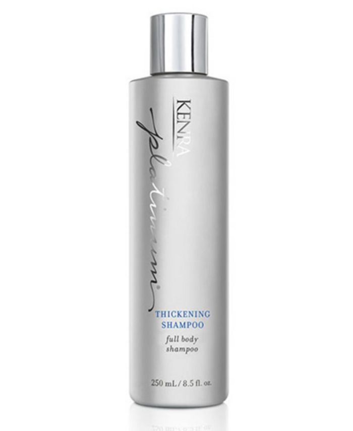 Kenra Professional - Platinum Thickening Shampoo, 8.5-oz.