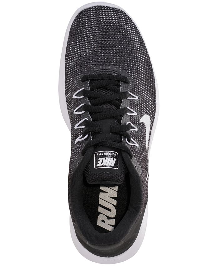 nike flex rn 2018 women's