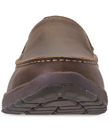 Skechers men's venick discount perlo slip-on loafer