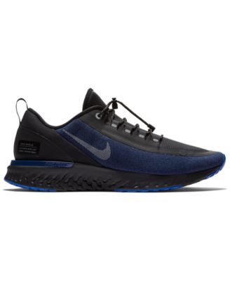 Men's odyssey react shield running sneakers online